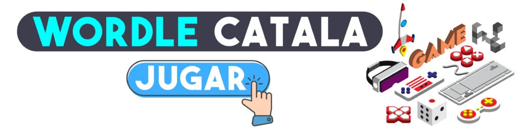 Wordle Catala